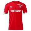 Ensemble Maillot Twente Domicile 2024-25 Enfant